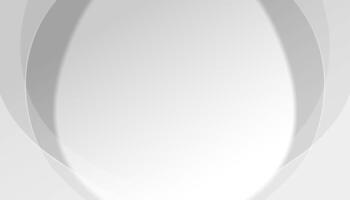 White Abstract Background. You can use this white background template for website user interface. vector