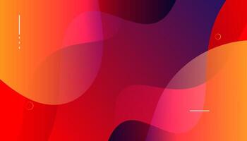 Abstract background with dynamic effect. Can be used for advertising, presentation. vector