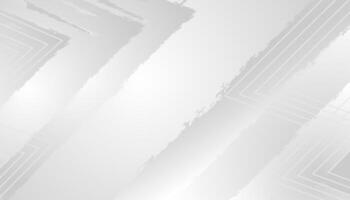 White and grey background. Can be used for wallpaper, web page background, web banners. vector