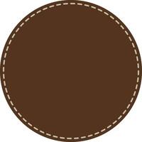 Fashion Patch Design Set vector