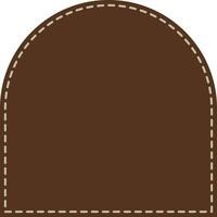 Bold and Minimal vector