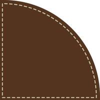 Modern Contour Collection vector