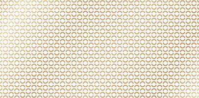 radial circle pattern golden color isolated white backgrounds Great design for fabric, textiles, covers, wrapping papers, backgrounds Fine linen, prints designs template element, material paper prints vector