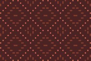 alfombra Arábica geométrico modelo y gente del diseño bordado, azteca geométrico ornamento impresión. diseño para alfombra, fondo de pantalla, ropa, envase, tela vector