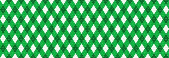 Seamless pattern with diamonds. vector