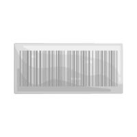 Illustration of barcode vector