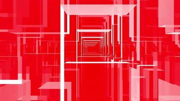 Digital Technology Smooth Moving Background video