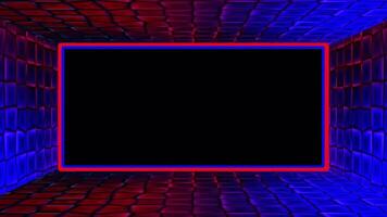 Coming up next background video