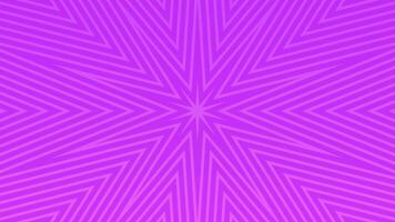 Abstract Geometric Grid Animation with Polygonal Loops video