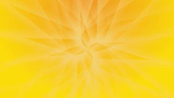 Rotating Polygonal Mesh with Intricate Triangle Designs video