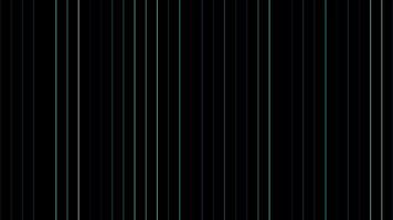 Radial Comic Light Speed Lines Moving. anime speed line background animation on black. powerful speed lines. video