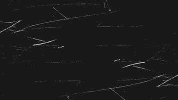 Scratch And Scrapes texture painter gray background video