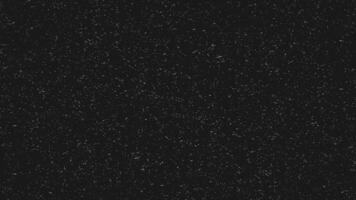 Dusty And Speck dynamic black background video