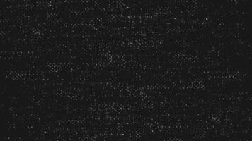 canvas abstract modern crerative burlap grunge background video
