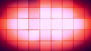 effect flare old science futuristic abstract design video