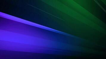 effect flare old science abstract design video