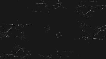 scratch wall abstract scrapes grunge background video