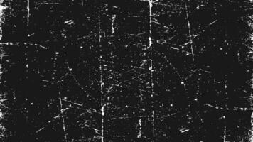 Scratch And Scrapes motion graphic background video