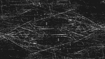 Scratch And Scrapes dynamic motion graphics video