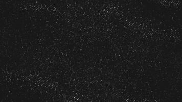 canvas dynamic motion burlap grunge background video