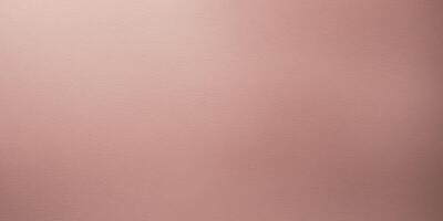 Wide web banner background with a paper texture in pink or rose color photo