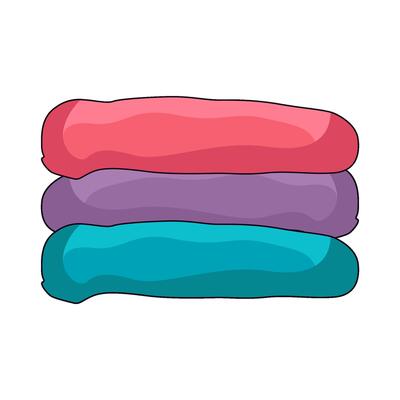 illustration of Play Dough