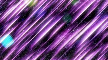 Abstract Background Animation. Movement Line Background 03. 4K video