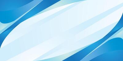 Blue Abstract Gradient Background Images vector