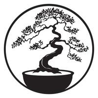 Stunning Tree Design for Laser Cutting Projects vector