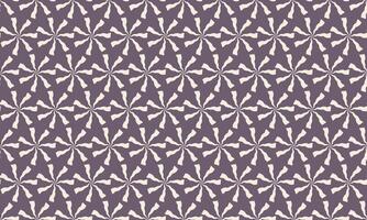 Seamless geometric pattern . Abstract tech background. Simple ornament for web backdrop or fabric, paper print. vector