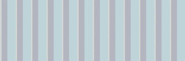Sexual fabric pattern background, manufacturing seamless lines. Italian texture textile vertical stripe in light and pastel colors. vector