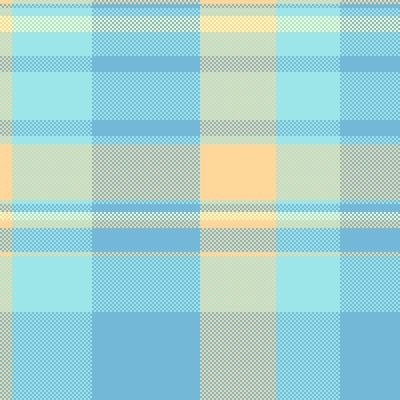 Textile plaid of seamless texture check with a background fabric tartan pattern.