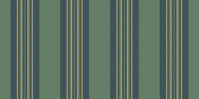 Elegant sage green vertical striped pattern. Perfect for textile design, wallpaper, packaging, or website backgrounds. vector