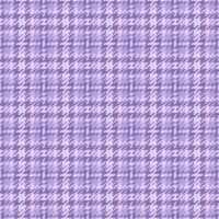 Copy space pattern plaid , creativity fabric background tartan. Smooth check seamless texture textile in light and indigo colors. vector
