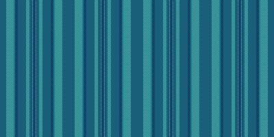 Elegant teal and green vertical stripes pattern. Perfect for textile design, wallpaper, website backgrounds, or any project needing a sophisticated, textured look. vector