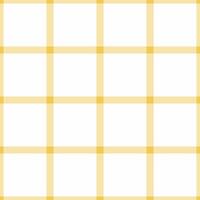 Simple, elegant pastel yellow grid pattern. Perfect for website backgrounds, stationery, packaging design, or any project needing a clean, minimalist aesthetic. Versatile and easily customizable. vector