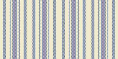 Rich lines pattern seamless, luxury fabric stripe background. Covering vertical texture textile in light and blue colors. vector