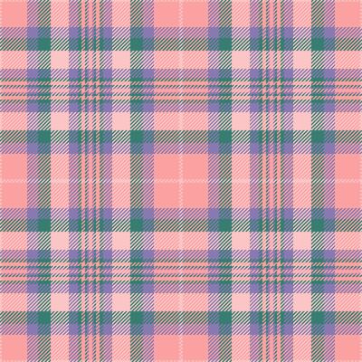 Net fabric check background, repeating pattern texture. Website textile tartan plaid seamless in red and indigo colors.