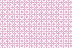 simple abstract light pink color creative pattern that can be used as a background or texture pink and white geometric pattern vector