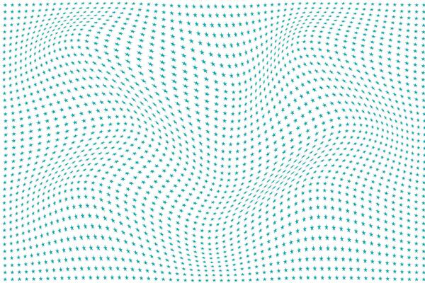 simple abstract dark fest small star wavy distort pattern abstract wavy dot pattern that can be used as a background or texture
