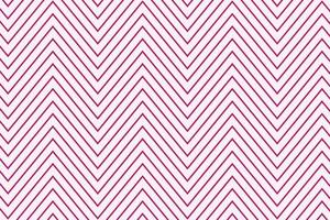 simple abstract dark color zig zag line pattern purple chevron pattern background on light pink background that can be used as a background or texture vector