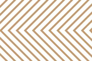 simple abstract brown color v shape arrow stripes line pattern abstract geometric lines pattern vector