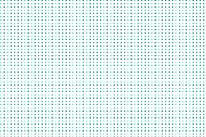 simple abstract dark fest small star pattern that can be used as a background or texture teal halftone dot pattern vector