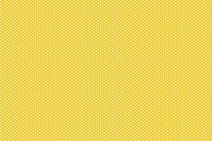 simple abstract white small polka dot pattern on gold yellow background with white dots and dots that can be used as a background or texture white polka dot background vector