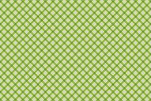 simple abstract light lemon color plaid line pattern on lemon background green plaid pattern background that can be used as a background or texture vector