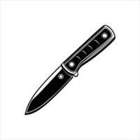 Utility Knives Many Styles vector