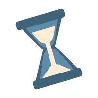 time management investment or bussines icon vector