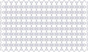Abstract pattern design. Background design . Modern textile and fabric pattern. Beautiful tiles pattern. vector