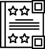 Spellbook Icon Designs vector