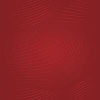 Background Red Abstract Line Elegant Square vector